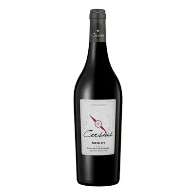 Cersius Merlot 0,75 l