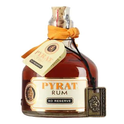 Pyrat XO Reserve 40% 0,7 l (holá láhev)