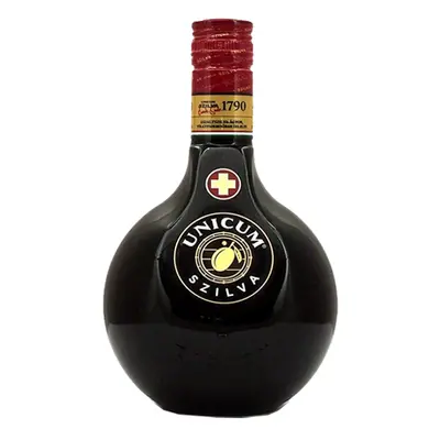 Zwack Unicum Szilva 0,7 l