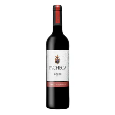 Pacheca Douro D.O.C. Tinto 0,75 l