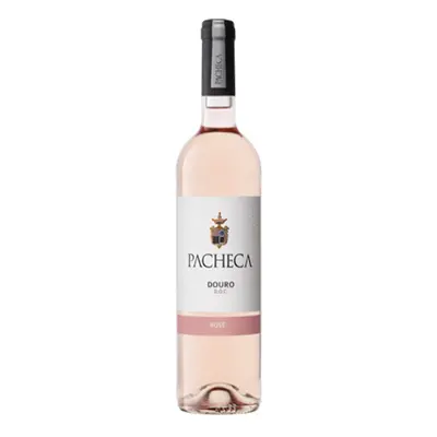 Pacheca Douro D.O.C. Rosé 0,75 l