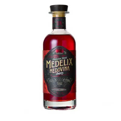 Medelix Medovina Cherry 0,7 l