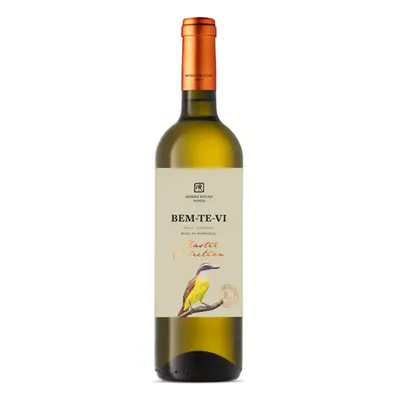 Morais Rocha Wines Bem-Te-Vi Master Collection Branco 0,75 l