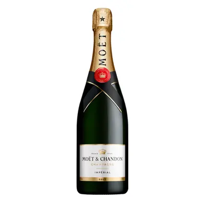 Moët&Chandon Moet&Chandon Brut Impérial 0,75 l - bez kartonku