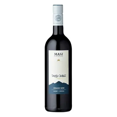 Masi Tupungato Passo Doble Malbec Corvina 0,75 l