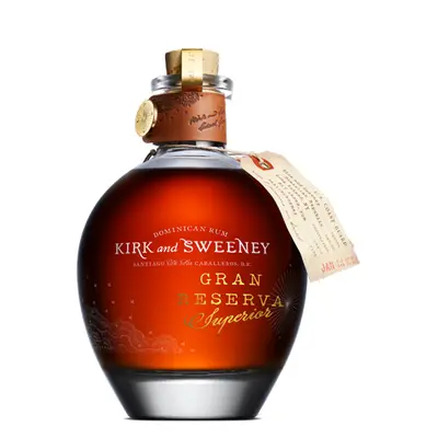 Kirk and Sweeney Gran Reserva Superior 0,7 l