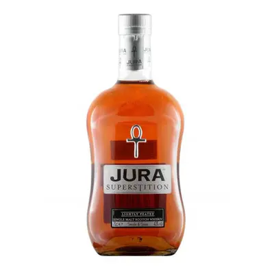 Isle of Jura Superstition 0,7 l