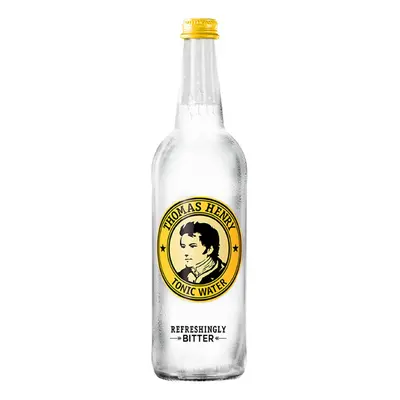 Thomas Henry Tonic Water 0,75 l