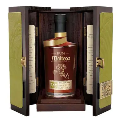 Malteco Seleccion 1990 0,7 l