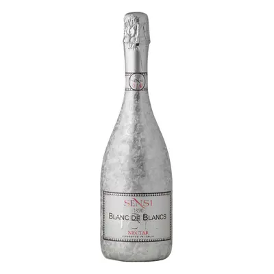 Blanc de Blancs Nectar 18K Demi-sec 0,75 l