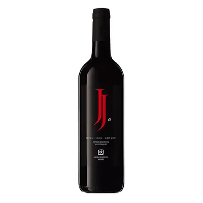 Morais Rocha Wines JJ Tinto 0,75 l