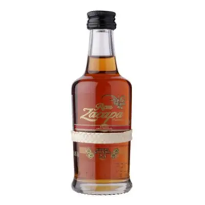 Zacapa 23 Y.O. 0,05 l