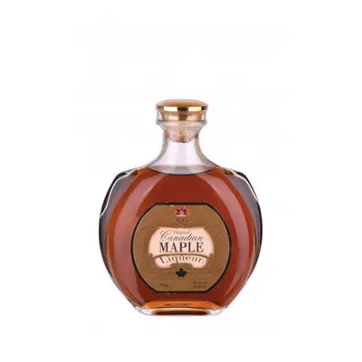 Maple liqueur Canadian XO 30% 0,7 l (holá láhev)