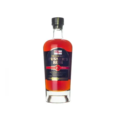 Pusser´s 15y 40% 0,7 l (karton)