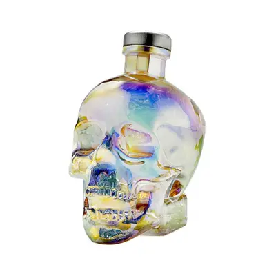 Crystal Head Aurora 40% 0,7 l (karton)