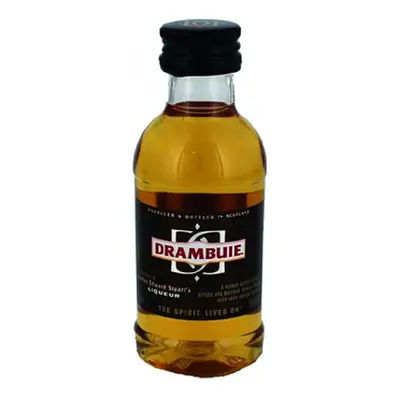 Drambuie 0,05 l