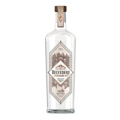 Belvedere Heritage 176 0,7 l