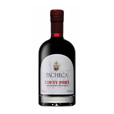 Pacheca Porto Tawny 0,75 l