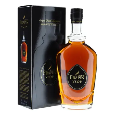 Cognac Frapin V.S.O.P. 0,7 l