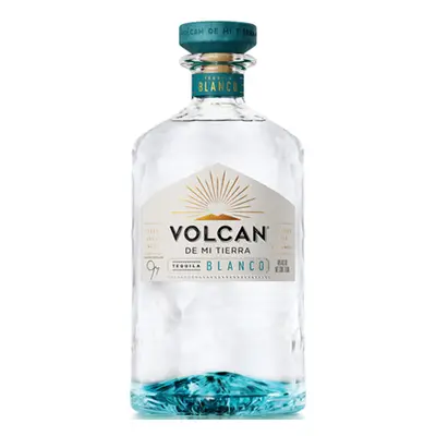 Volcan De Mi Tierra Blanco 0,7 l