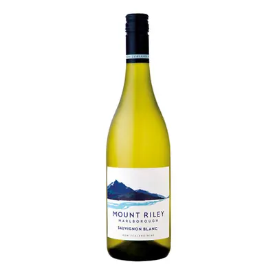 Mount Riley Marlborough Sauvignon Blanc 0,75 l