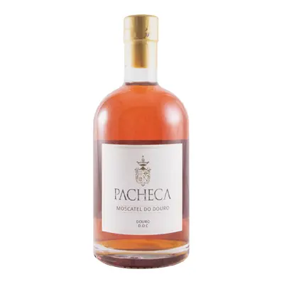 Pacheca Moscatel do Douro Reserva 0,75 l