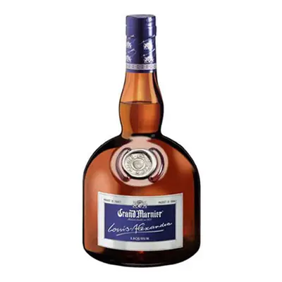 Grand Marnier Cuvee Louis Alexandre 40% 0,7 l (holá láhev)