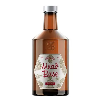 Mead Base Absinthe 65% 0,5 l (holá láhev)