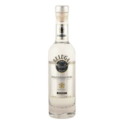 Beluga vodka 0,05 l