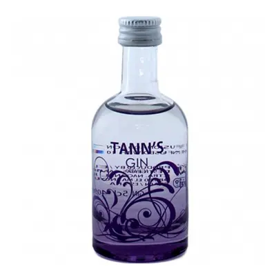 Tann's Gin 0,05 l