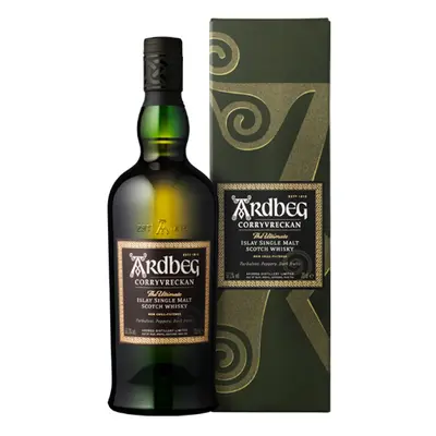 Ardbeg Corryvreckan 57,1% 0,7 l (karton)