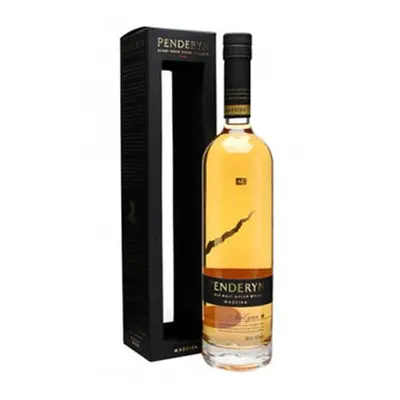 Tomatin Penderyn Aur Cymru Madeira Finish 0,05 l