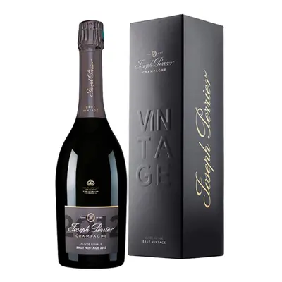 Joseph Perrier Cuvée Royal Vintage 2015 0,75 l