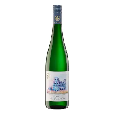 Bischöfliche Weingüter Trier Trierer Riesling Trocken 0,75 l