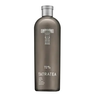 Tatratea 72% Outlaw 0,7 l (holá láhev)