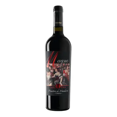 Cantine Erario Magno Primitivo di Manduria DOC 0,75 l