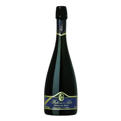 Bohemia Sekt Prestige Brut 0,75 l