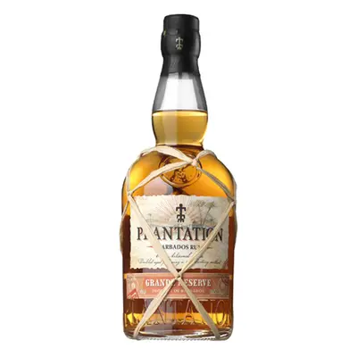 Plantation Grande Réserve 40% 0,7 l (holá láhev)