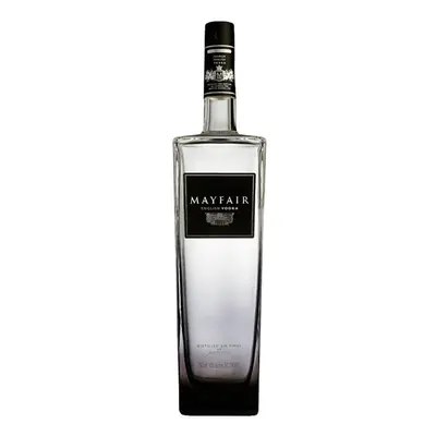 Mayfair English vodka 40% 0,7 l (holá láhev)