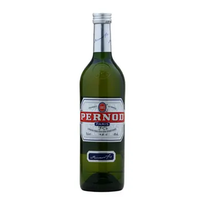 Ricard Pastis Pernod 0,7 l