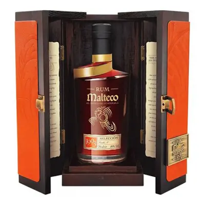 Malteco Seleccion 1993 0,7 l