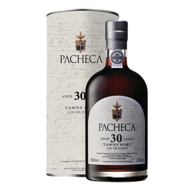 Pacheca 30 Y.O. Tawny Port 0,75 l