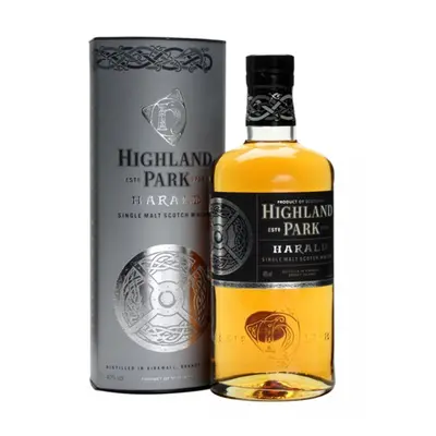 Highland Park Harald 40% 0,7 l (tuba)