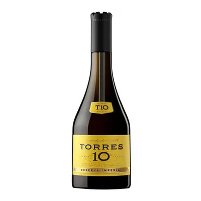 Torres 10 Gran Reserva 38% 0,7 l (holá láhev)