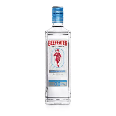 Beefeater Alcohol Free 0,7l (holá láhev)