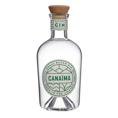 Canaima Canaïma Gin 0,7 l