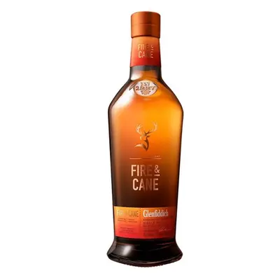 Glenfiddich Fire & Cane 0,7 l