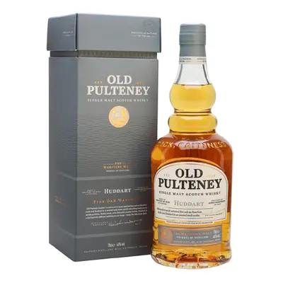 Old Pulteney Huddart 46% 0,7 l (karton)