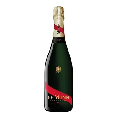 Mumm Cordon Rouge Brut 0,75 l