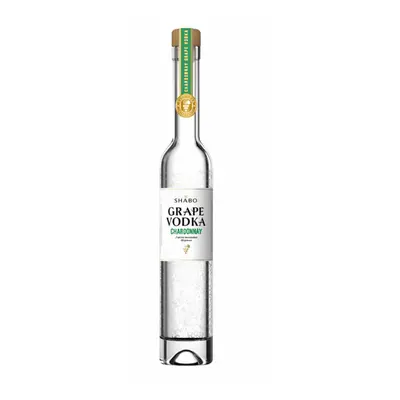 Shabo Chardonnay Vodka 0,375 l